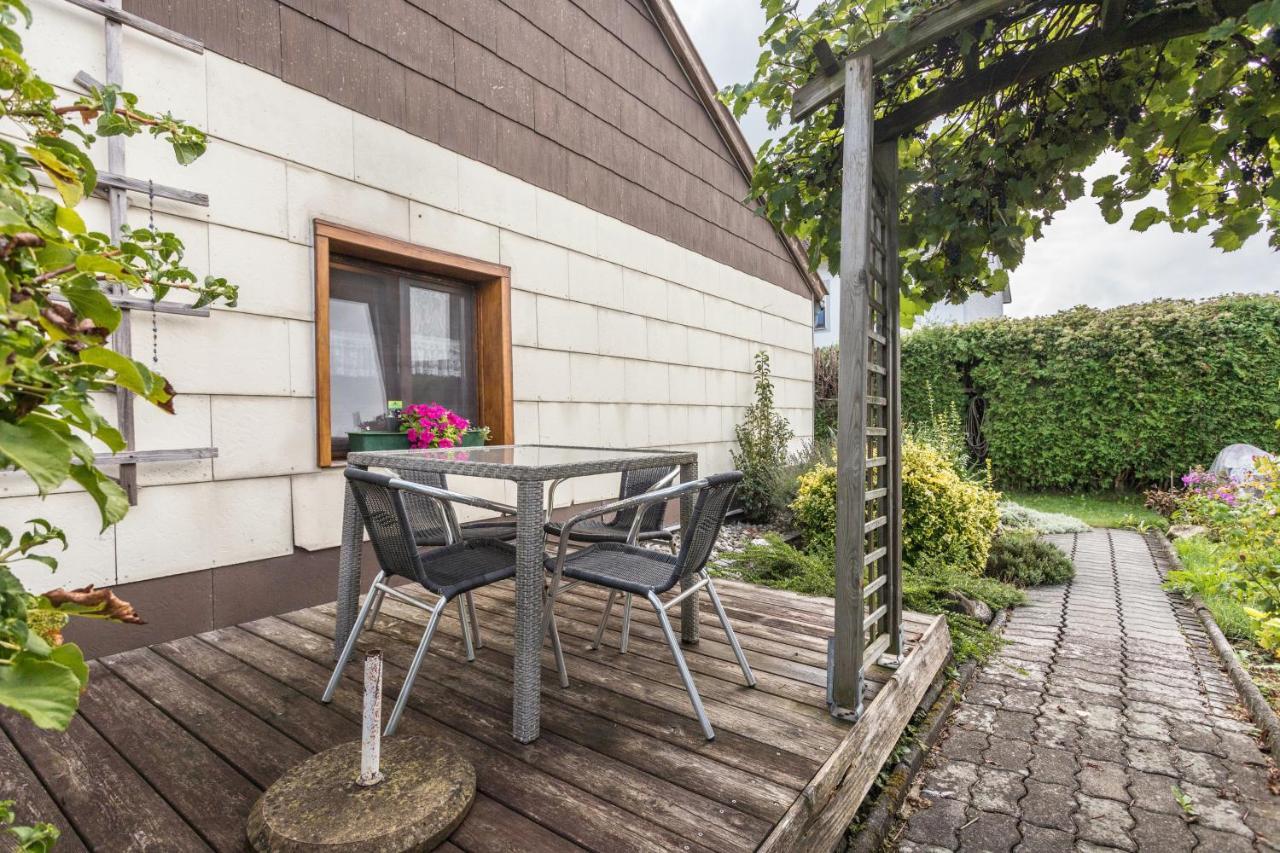 דירות Emmerting Haus Rosi Und Werner מראה חיצוני תמונה