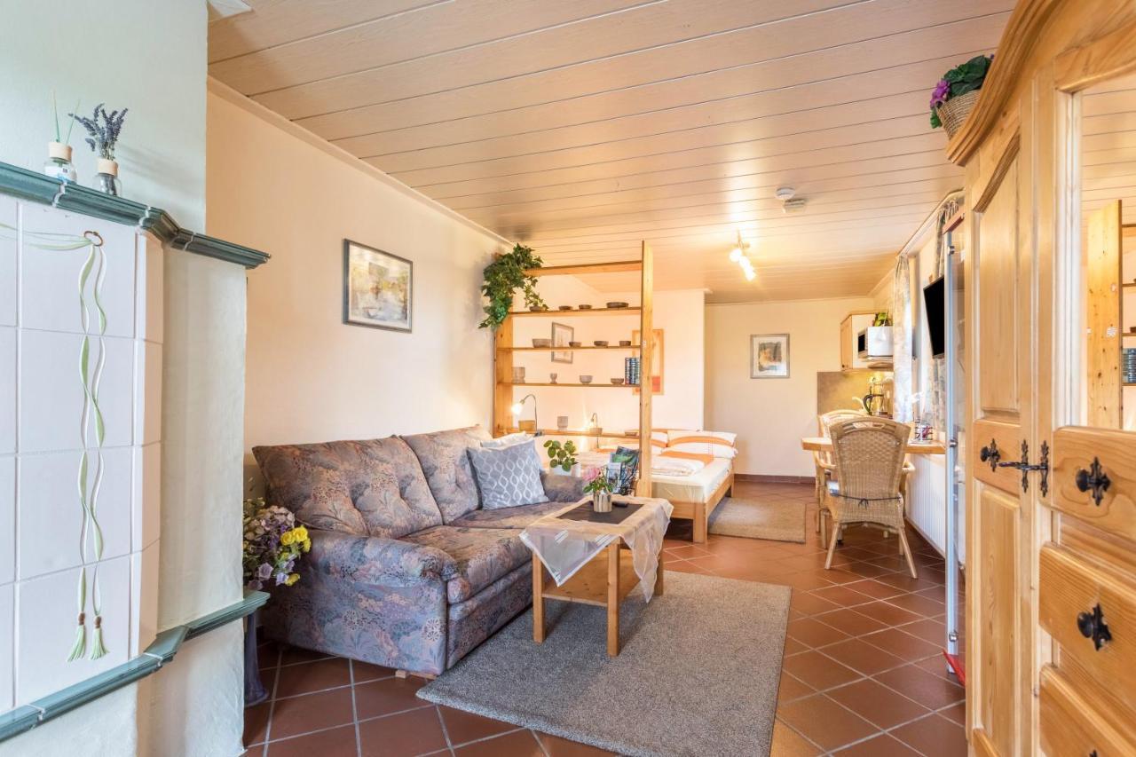 דירות Emmerting Haus Rosi Und Werner מראה חיצוני תמונה