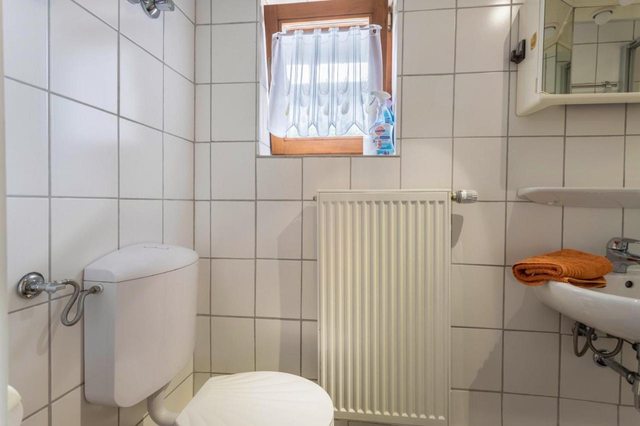 דירות Emmerting Haus Rosi Und Werner מראה חיצוני תמונה