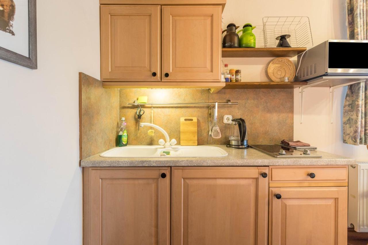 דירות Emmerting Haus Rosi Und Werner מראה חיצוני תמונה